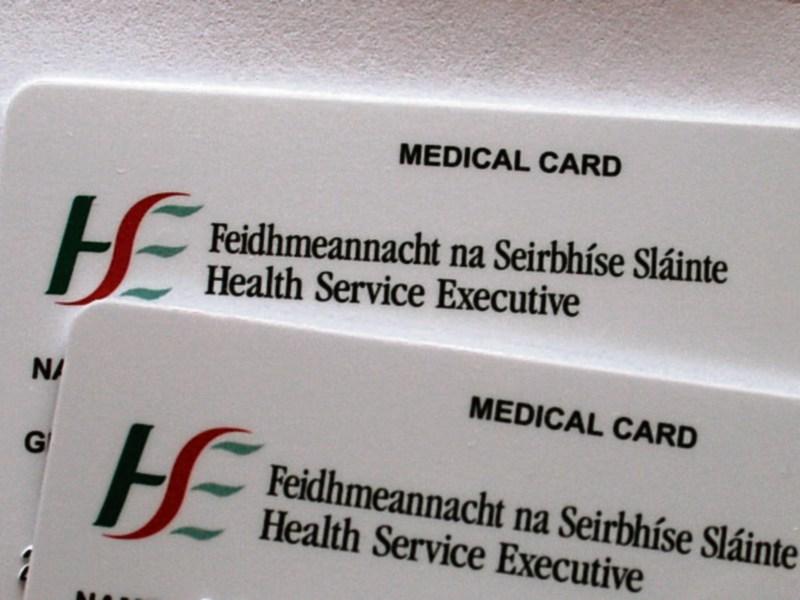 'Cancer patients are being failed' - Laois TD calls for more access to medical cards
