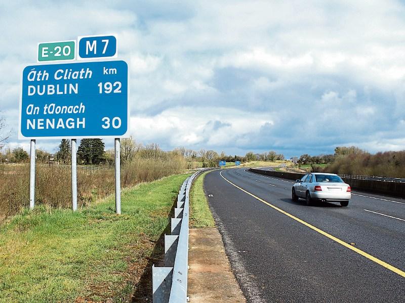 Tipperary motorists that commute to work are about to see their toll bills soar