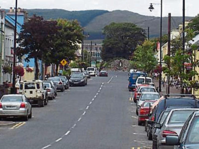 Glenties Main Street to get major overhaul next week 