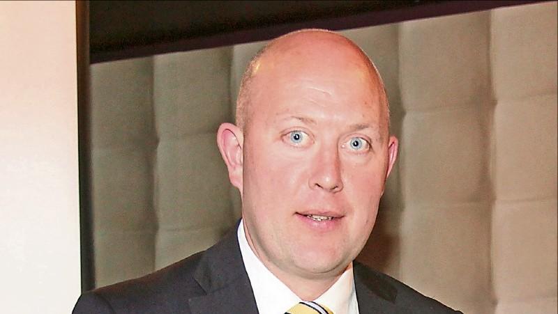 Cllr Paul Ross