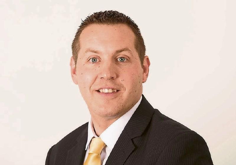 My Kilkenny Life: Peter Chap Cleere