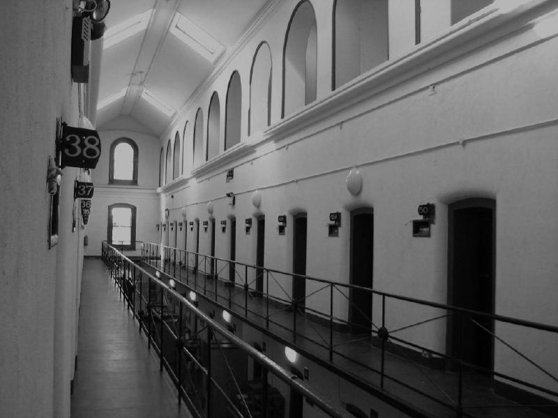 Launch of ‘Dundalk Jail during the Civil War’
