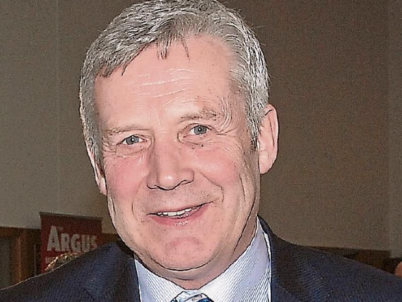 Louth TD welcomes changes to Benefit-in-Kind taxation