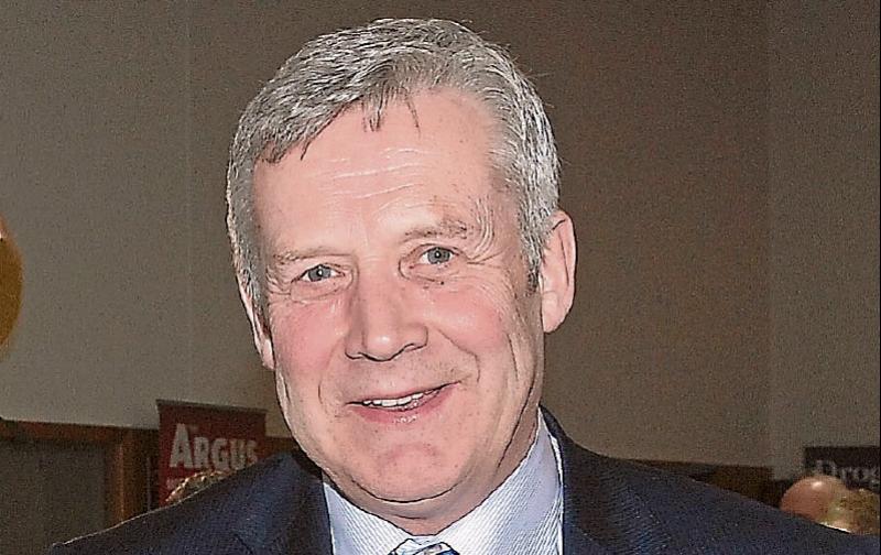 Louth TD welcomes Revenue review of tax relief process for people with Coeliac Disease