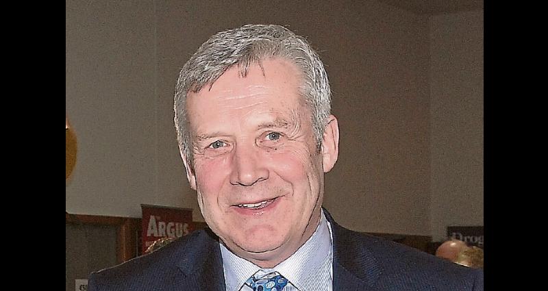 Louth TD accuses Stephen Donnelly of “stonewalling” Dealgan House families