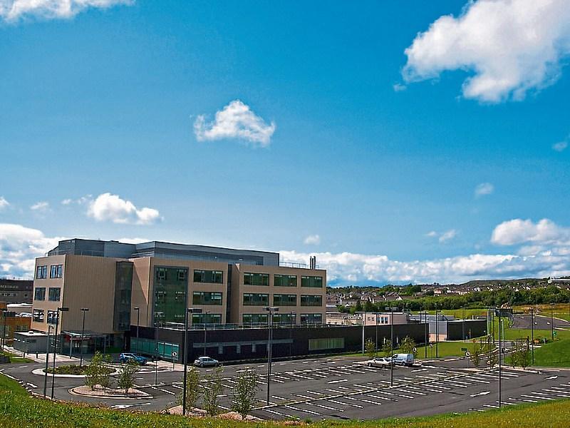 "Extremely dangerous" bed situation at Letterkenny Hospital raised in D&aacute;il