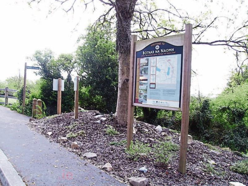 Reynolds-Flynn 'thrilled to see this significant funding ' - €200,000 announced for Leitrim village 