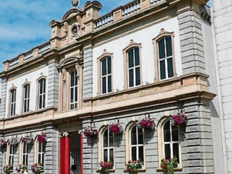 An Tain in Dundalk unveils jam-packed new programme