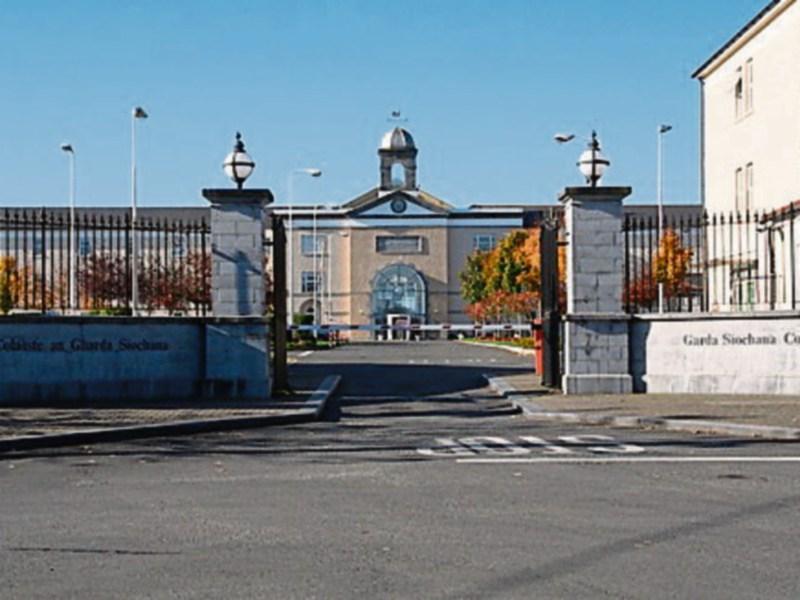 Minister for Justice not in a position to act on Templemore garda swimming pool the Dáil  has heard