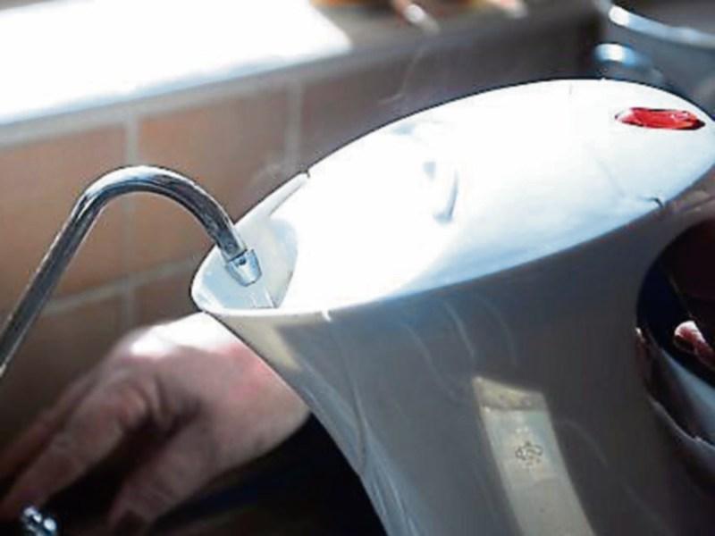 ALERT: Boil water notice remains in place for 3,300 customers in Kilkenny