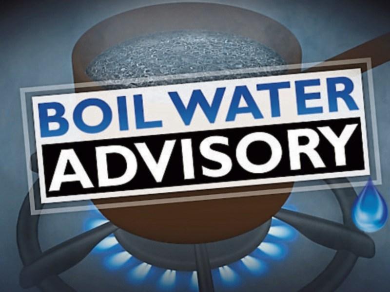 ALERT: Boil water notice returns for 3,300 customers in North Kilkenny