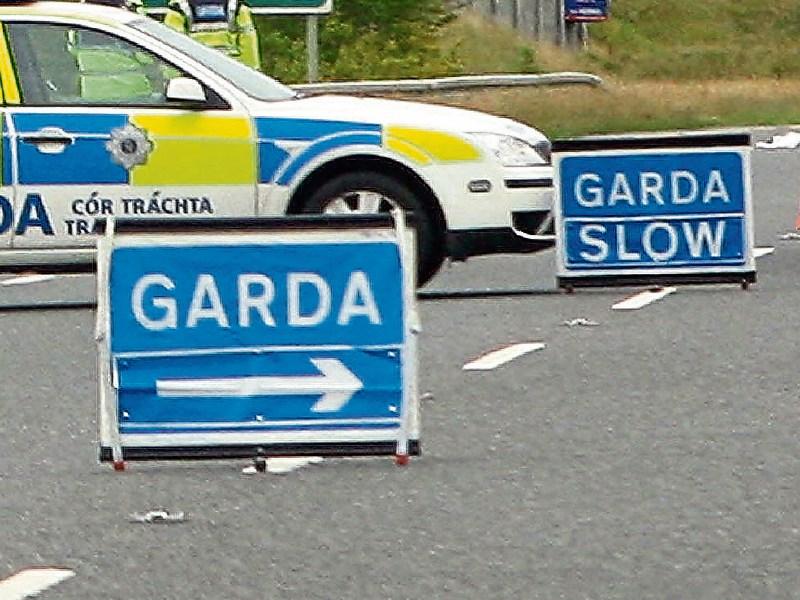 Young boy killed in horror crash with truck in early hours of Friday morning 
