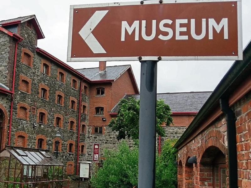 Louth communities to benefit from almost €17,000 in heritage funding