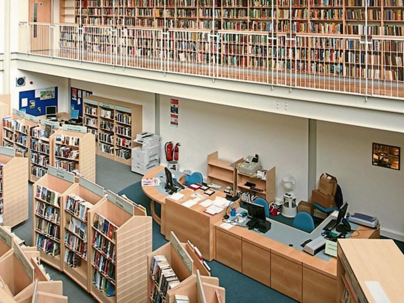 Action packed day planned in Leitrim libraries for National Public Libraries Open Day