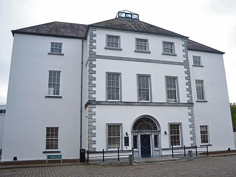 Kilkenny County Council announce their opening hours for the festive period 