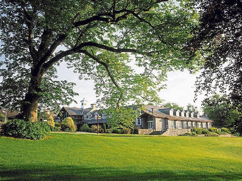 Kilkenny luxury resort now hiring for a number of roles