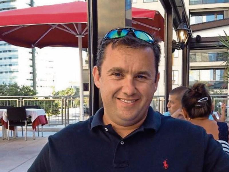 Sister of Limerick man Jason Corbett  reacts to 'nightmare' over killers' release date