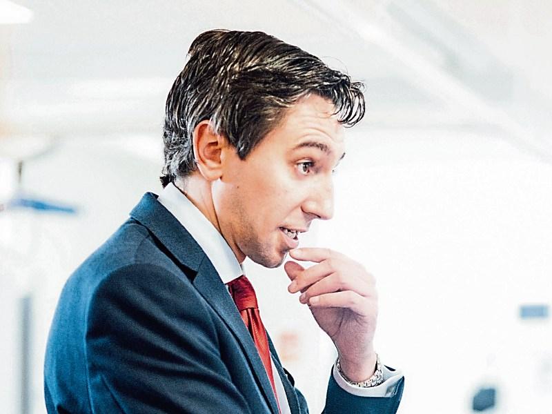  'An important day' - Harris announces €3m supports for autistic third level students