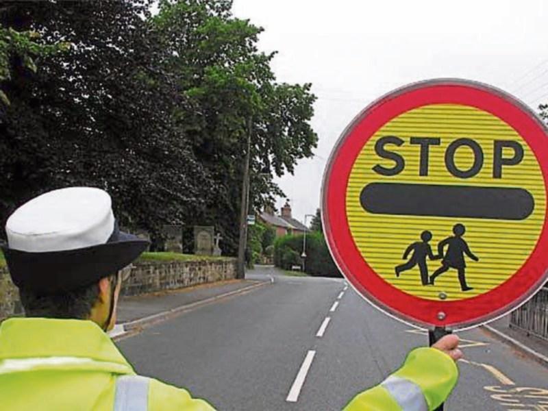 Faughan councillor calls for action to tackle road safety concerns at rural schools