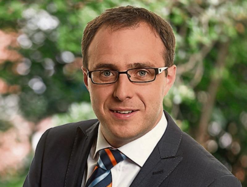 'Embarrassed' Longford / Westmeath Minister Robert Troy admits ‘serious mistake’ over interest declarations