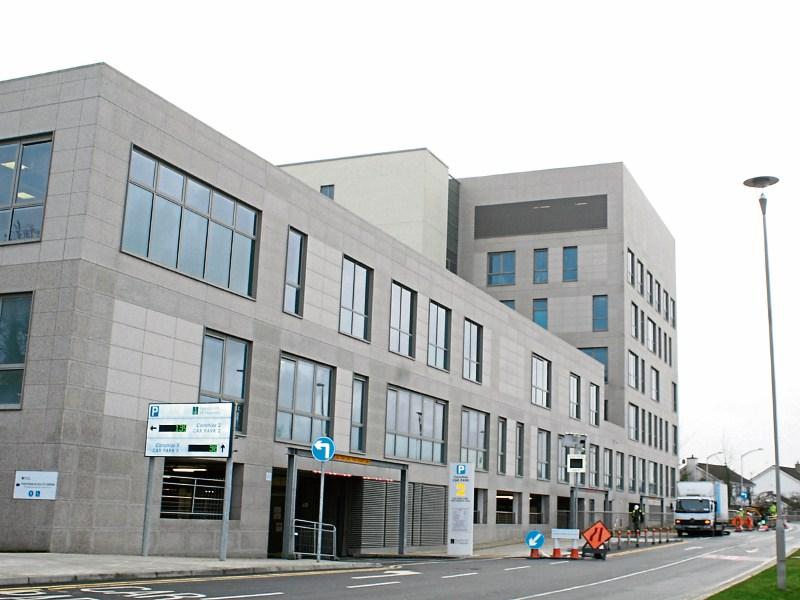 Major overcrowding at University Hospital Limerick for third day in a row