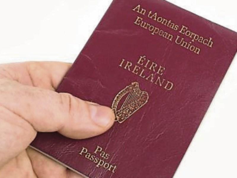 Louth TD calls for action on passport parental consent forms process 