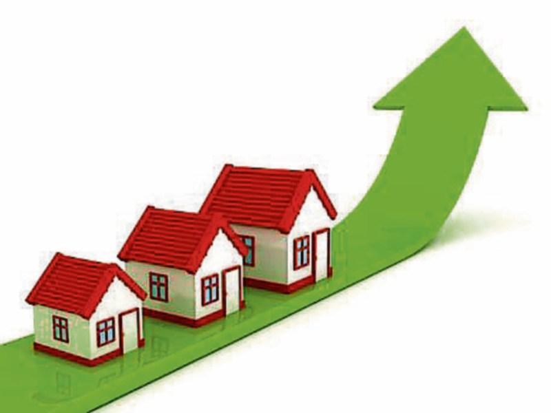 Rents for new properties increase by 4% in Louth