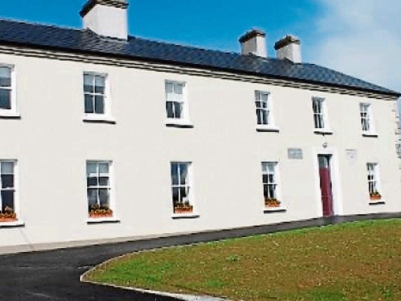 Dawn Walk 2022 in Kildare to raise awareness over mental health