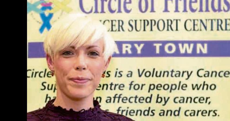 Cancer support centre in Tipperary Town to host event to support young adults