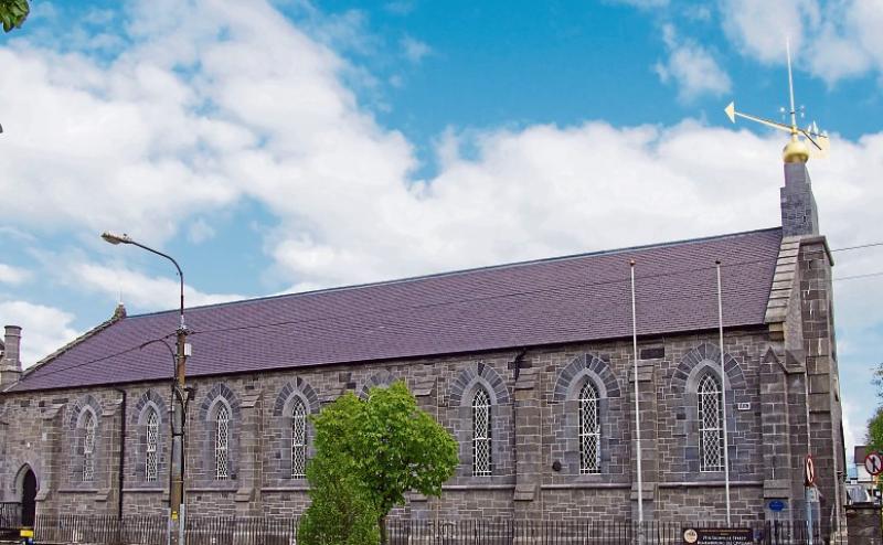 UPDATE: Town Hall in Newbridge, Kildare is open for bookings again