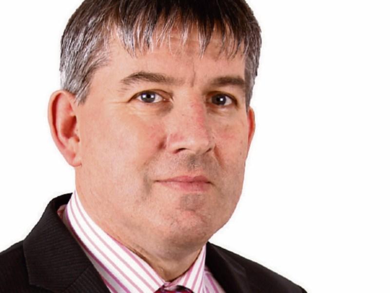 Paul Canning is new cathaoirleach of Inishowen MD