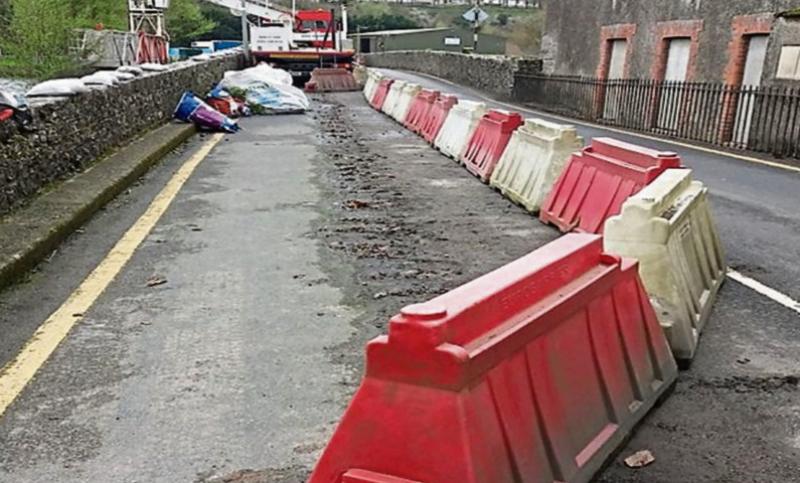 Tipperary Public Meeting - Bridge funding removed from NTA projects list