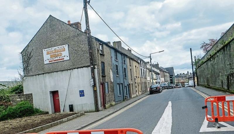 Vicar Street plans to go out to public consultation