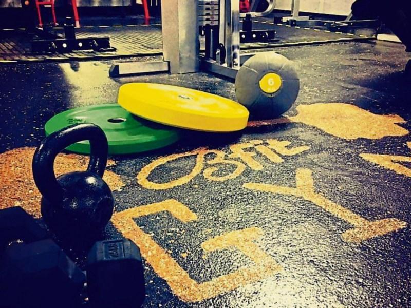Plans approved for new gym in Kilkenny