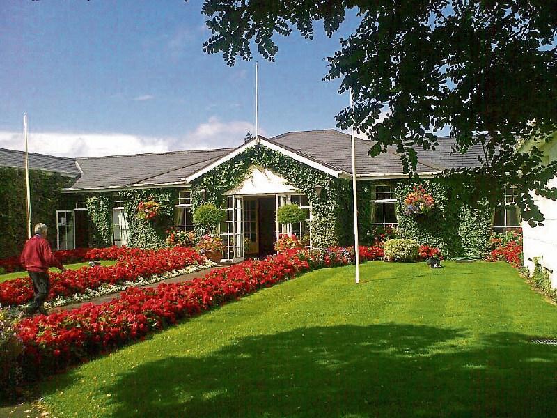 Duvets stolen from Keadeen Hotel in Newbridge