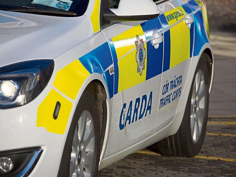 Kildare Garda convicted of drink driving 