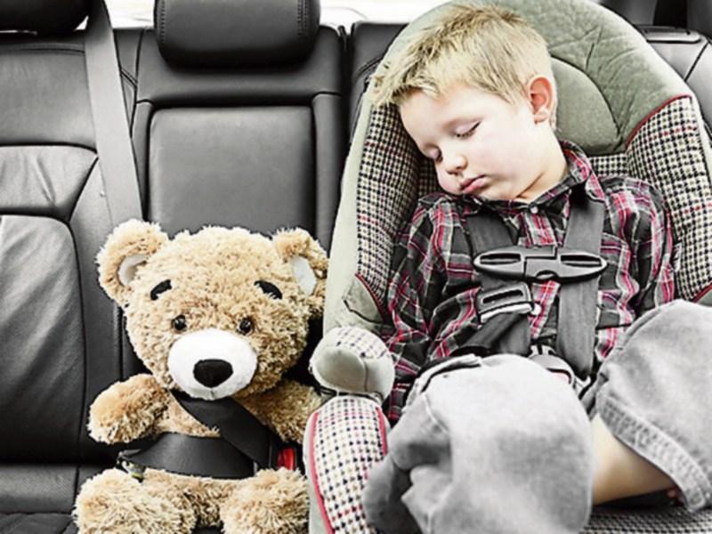 Average distance from homes to childcare services revealed in new CSO report