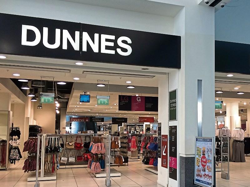 Shock as iconic Dunnes Stores in Louth set to shut
