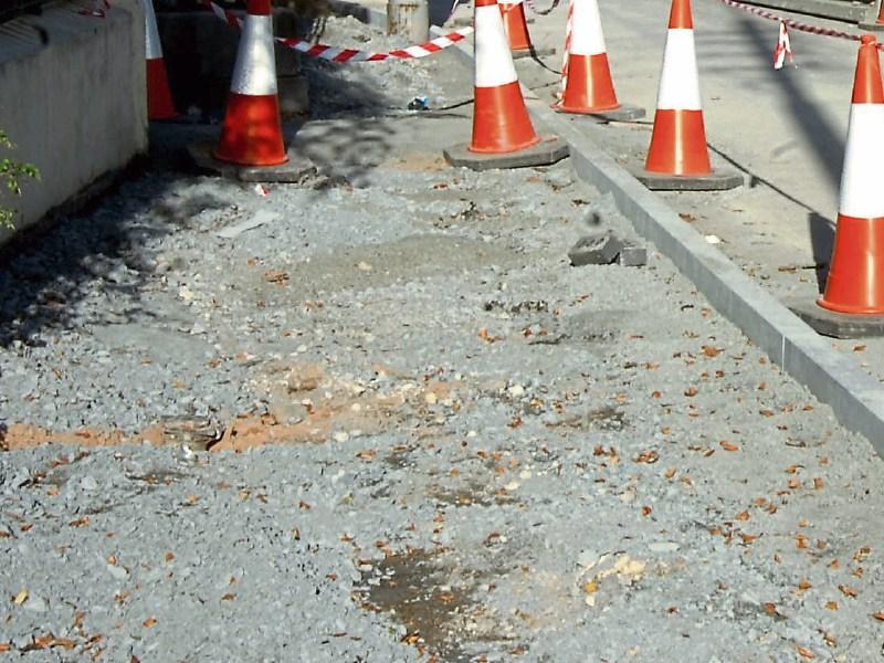 Kilkenny town set to benefit from upgrade works