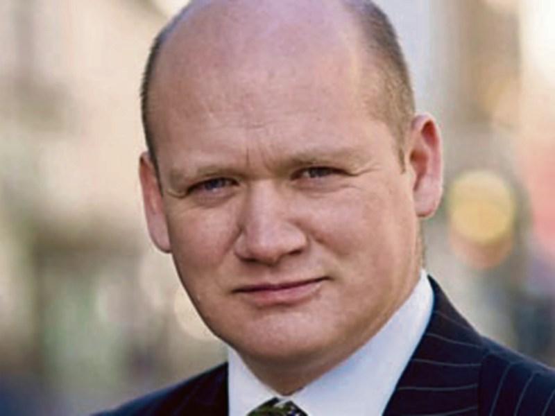 A Day in the Life - David Fitzgerald, Mayor of Kilkenny