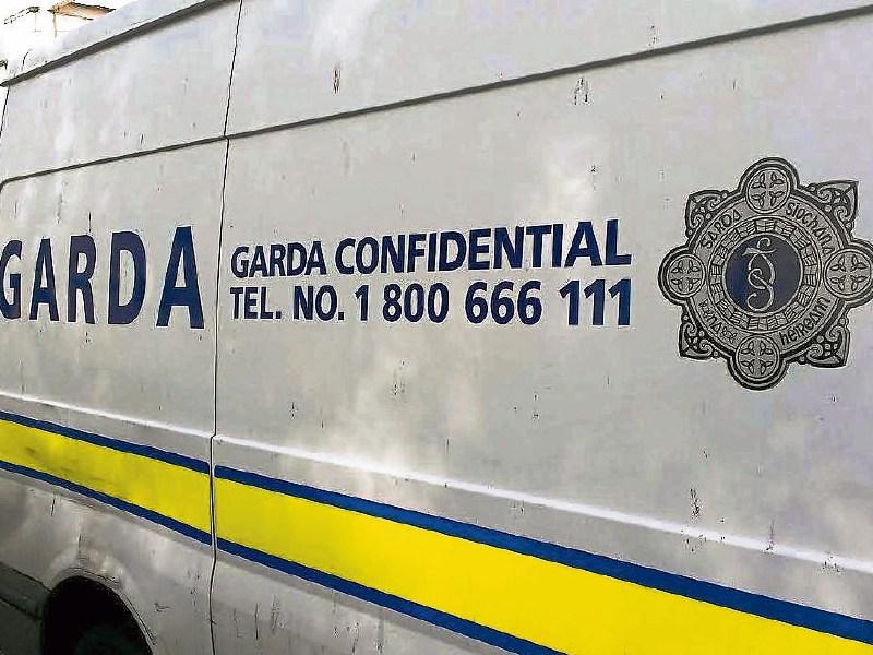 Tools stolen after two burglaries occur within minutes at Inishowen farms