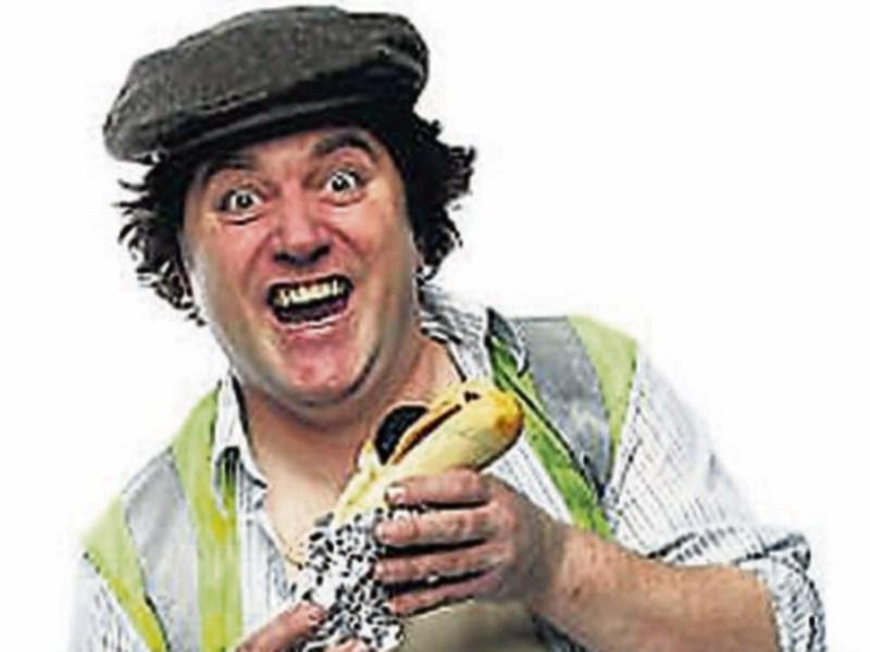 A Kilkenny petrol station has a scrumptious sandwich available all weekend!