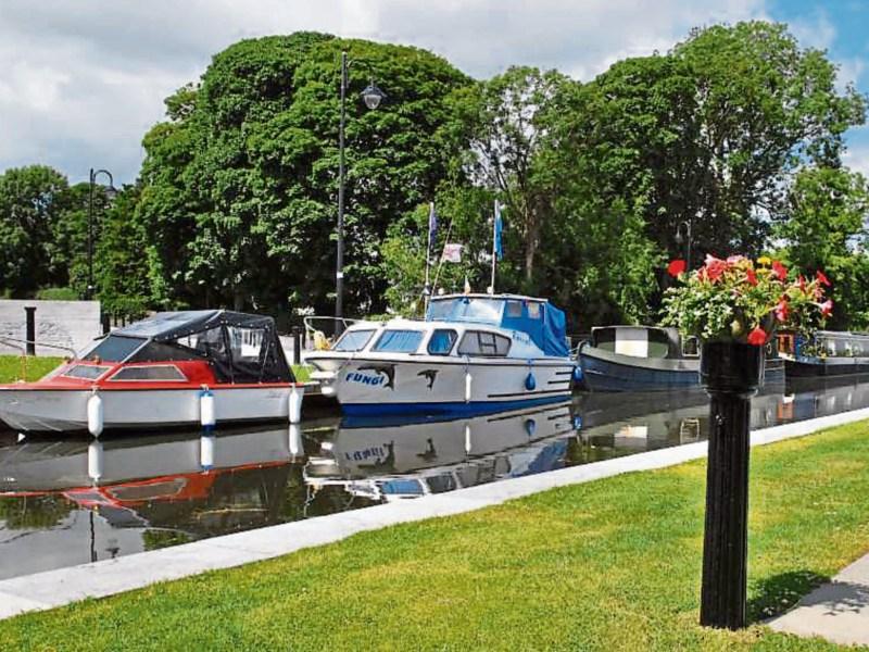 Abbeyshrule to roll out red carpet for Asado gathering