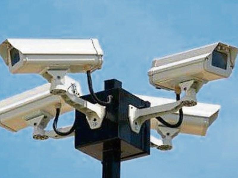 €28,000 needed to fund Roscrea CCTV cameras