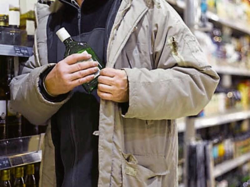 ‘You should know better’:  Leitrim judge scolds 20-year-old over shop theft