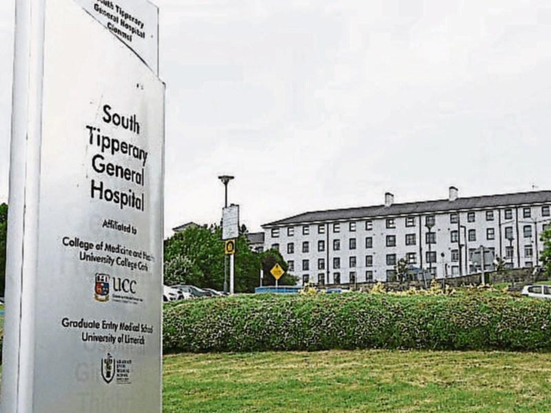 Tipperary University Hospital services are under extreme pressure