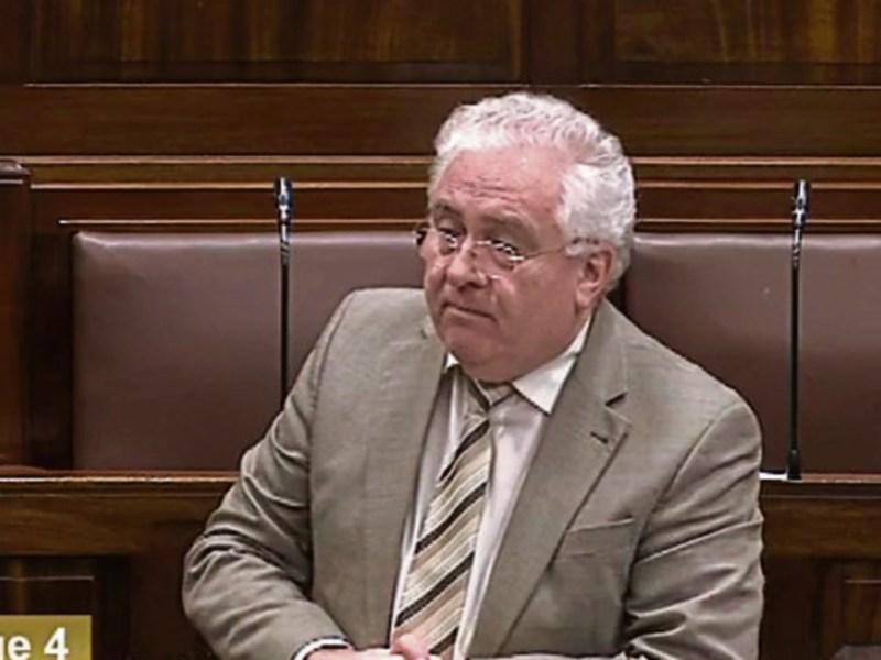 TD for Kildare North praises Budget 2025