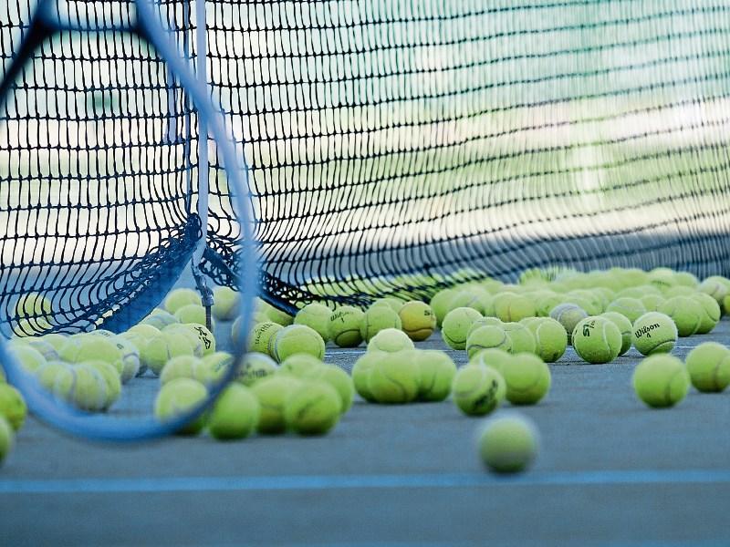 Heads up! A new tennis court could be coming to Acres Lake Amenity, Drumshanbo