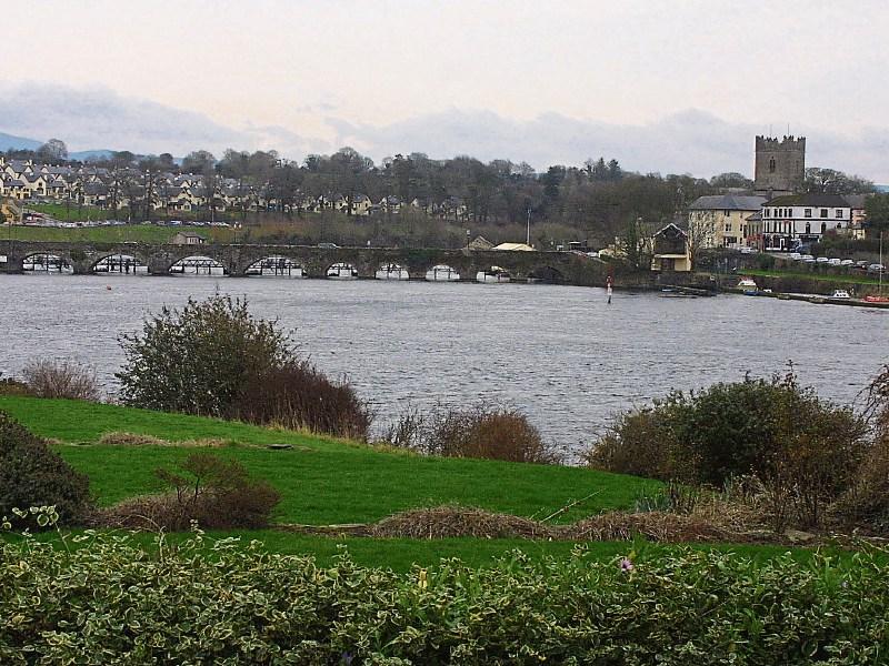 Tipperary walking club all set for trek around Killaloe side of Lough Derg
