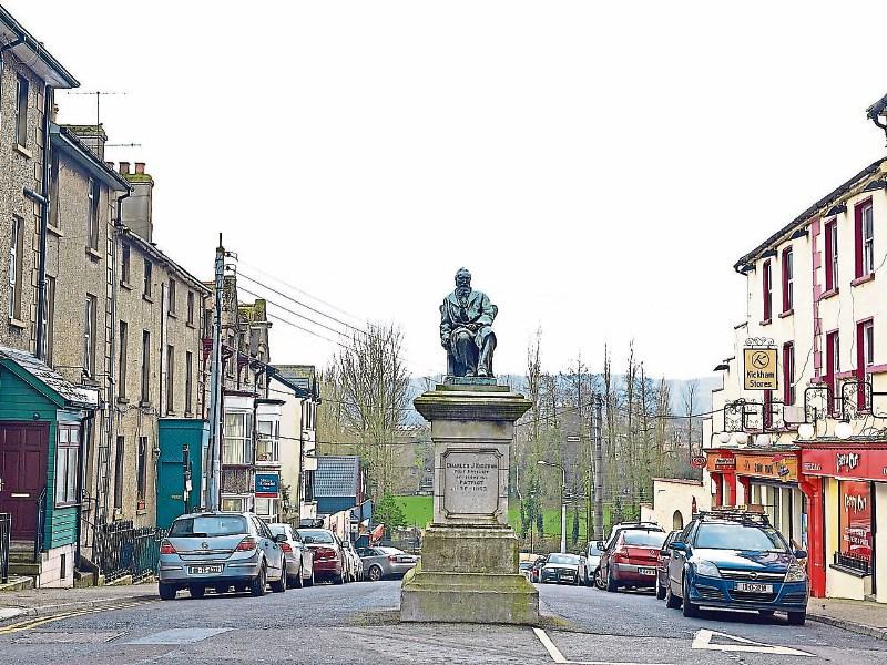 Tipperary Town Market Yard Town car park closed from tomorrow